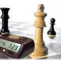 4e Challenge Rapide le samedi 21 novembre � 15h