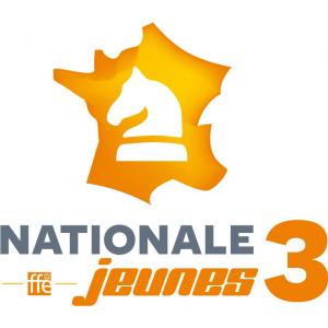 N3 Jeunes (R8) : Les jeunes finissent en beaut�!