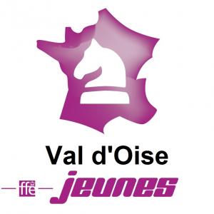 VO Jeunes R5 d�faite de Franconville 3-9