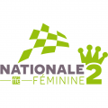 Nationale 2 F�minines