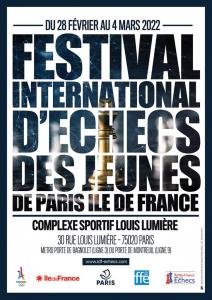 R�sultats du Championnat IDF Jeunes 2022