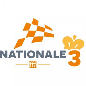 N3 Ronde 2 : la marche �tait trop haute
