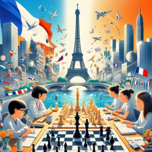 Chpt IDF Jeunes - R�sultats