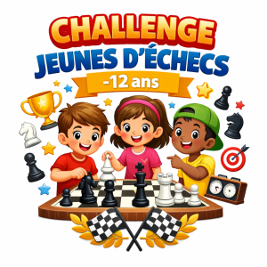 Challenge Jeunes du Val Parisis - Etape 7 - Dimanche 23 mai 2026