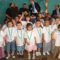 R�sultats du 10e Festival Jeunes de Franconville