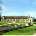 Joutes Echiqu�ennes � l'abbaye de Maubuisson le samedi 5 Juin