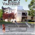 Dimanche 27 juin 2010 8�me Open de Vaucresson