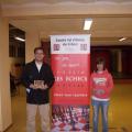 J�r�me APPENDINO - Champion du Val d'Oise 2010/11
