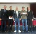 12�me Open International de Malakoff