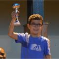 R�sultats du chpt du VO Jeunes