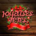 Buffet de fin d'ann�e le vendredi 20 D�cembre � 21h00.