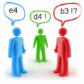 Match internet par consultation contre Cergy Pontoise le Vendredi 23 Mai à 21h