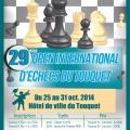 29�me Open international du Touquet