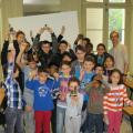 1er Troph�e des Petits Pions