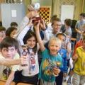 R�sultats du 3e Tournoi des Scolaires du Val Parisis