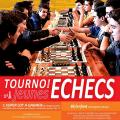 Tournoi Jeunes � Ecouen - Dimanche 11 mars 2018