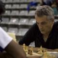Stage Jeunes avec le GMI Olivier RENET - Samedi 8 d�cembre (14h-18h)