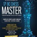 17e Bois-Colombes Chess Master du 26 au 30 d�cembre 2019
