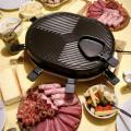 Soir�e raclette le vendredi 20 d�cembre 2019 (� partir de 20h)