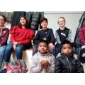R�sultats du Chpt d'Echecs Ile de France Jeunes