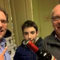 R�sultats du 3e Tournoi Blitz/Pizza de Franconville