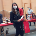 Les tournois de l'�t�