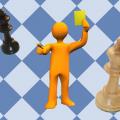 Stage Arbitrage Fédéral Club à Franconville (5-6 décembre 2021)