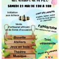 [Taverny] F�te de Printemps - samedi 21 mai de 13h � 18h