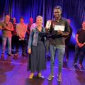 R�sultats du 34e Open de Franconville 2023