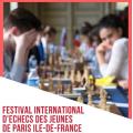 Championnat IDF Jeunes 2025 - Résultats