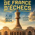 Championnat de France 2026 - R�sultats