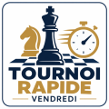 Tournoi Rapide de la rentr�e - Vendredi 11 septembre 2026 (20h30-23h)