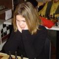 Championnat de Ligue f�minin de parties rapides