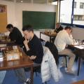 Crit�rium Roi - ronde 4 : Match nul � la derniere minute !