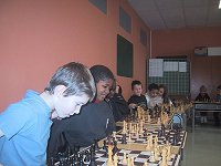 Simultan�e Ecole du Bel Air