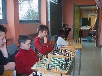Simultan�e Ecole du Bel Air